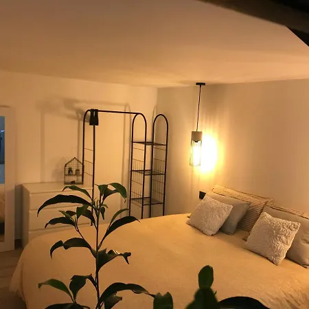 Precioso Loft A 150 Metros De La Playa * Santa Pola