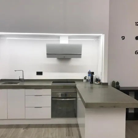 Precioso Loft A 150 Metros De La Playa Apartment Santa Pola