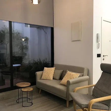 Precioso Loft A 150 Metros De La Playa *