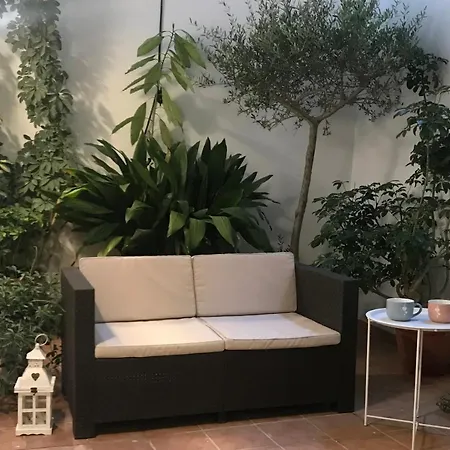 Precioso Loft A 150 Metros De La Playa Apartment *