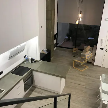 Apartment Precioso Loft A 150 Metros De La Playa Santa Pola