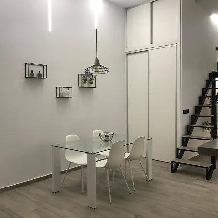 Precioso Loft A 150 Metros De La Playa Apartment