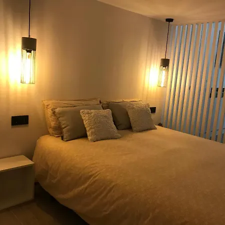 Precioso Loft A 150 Metros De La Playa *