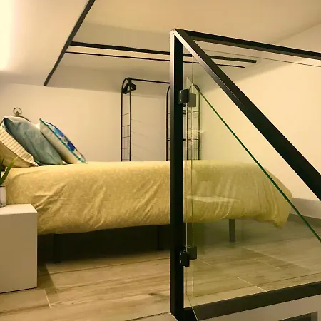Apartment Precioso Loft A 150 Metros De La Playa Santa Pola