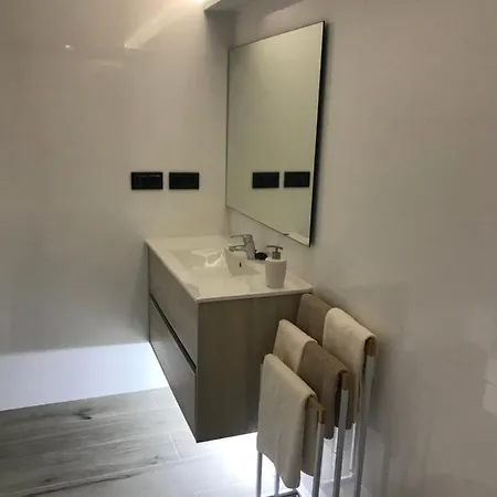 Precioso Loft A 150 Metros De La Playa Santa Pola