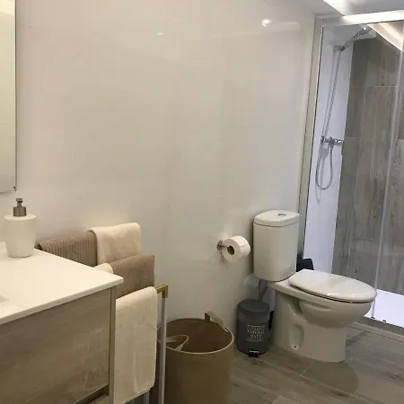 Precioso Loft A 150 Metros De La Playa *